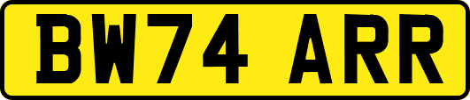 BW74ARR