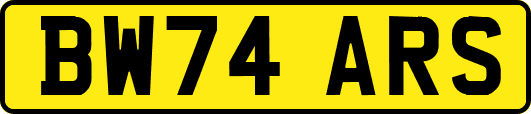 BW74ARS