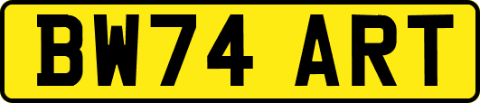 BW74ART