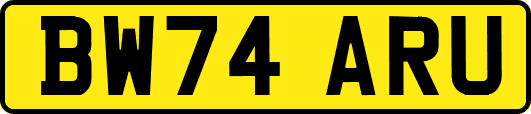 BW74ARU