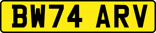 BW74ARV