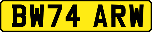 BW74ARW
