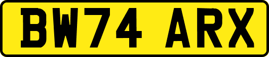 BW74ARX