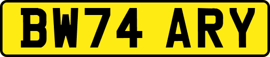 BW74ARY