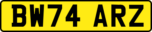 BW74ARZ