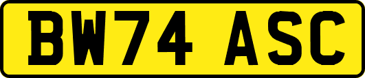 BW74ASC