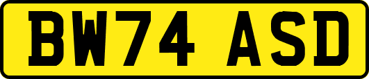 BW74ASD