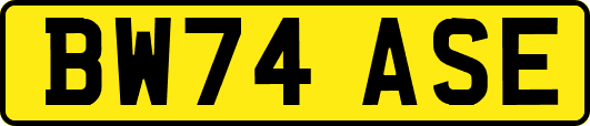 BW74ASE