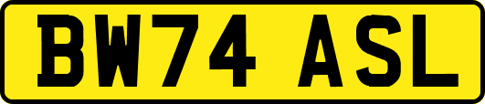 BW74ASL