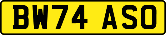BW74ASO