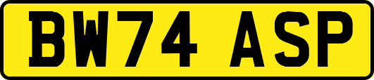 BW74ASP