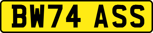 BW74ASS