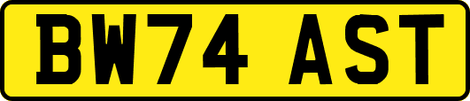 BW74AST