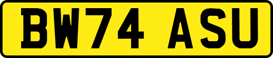 BW74ASU