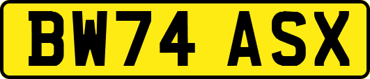 BW74ASX