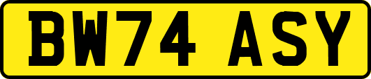 BW74ASY