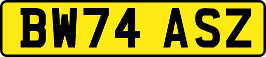 BW74ASZ