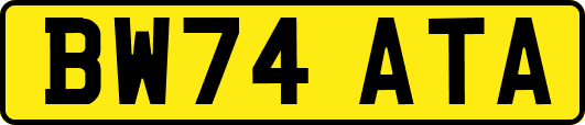 BW74ATA