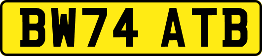 BW74ATB