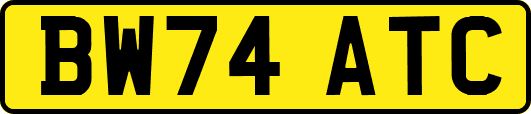 BW74ATC