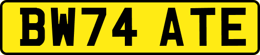 BW74ATE