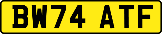 BW74ATF