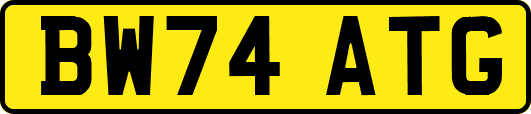 BW74ATG