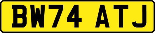 BW74ATJ