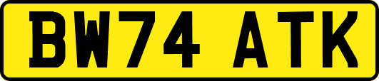 BW74ATK