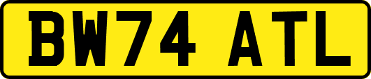 BW74ATL