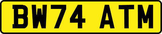 BW74ATM