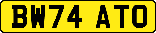BW74ATO