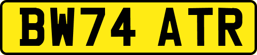 BW74ATR