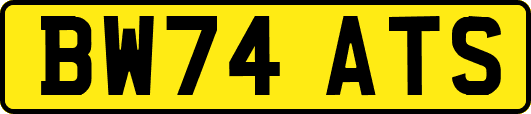 BW74ATS