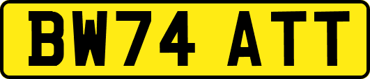 BW74ATT