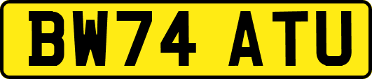BW74ATU