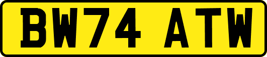 BW74ATW