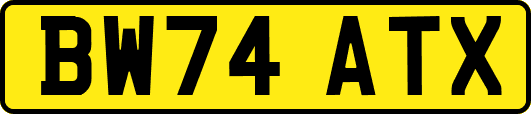 BW74ATX