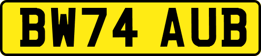 BW74AUB