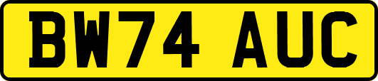 BW74AUC