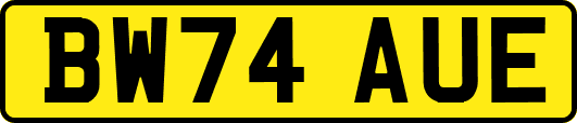 BW74AUE