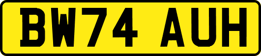 BW74AUH