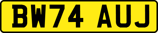 BW74AUJ