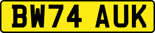 BW74AUK