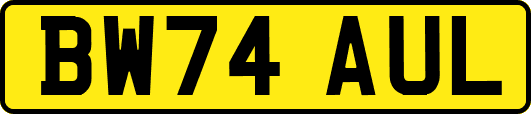 BW74AUL