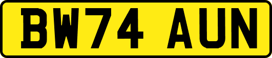 BW74AUN