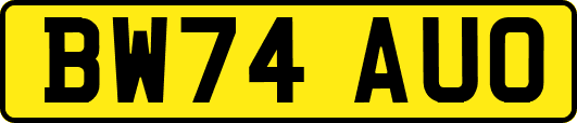 BW74AUO