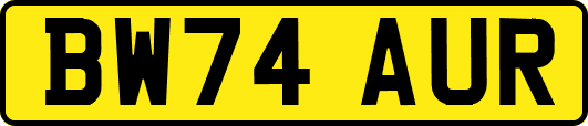 BW74AUR