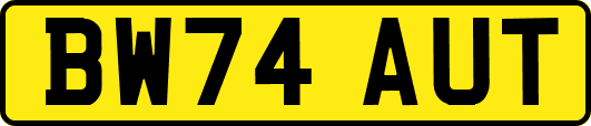 BW74AUT