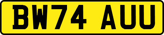 BW74AUU